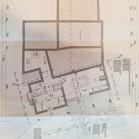 Sea Silhouette Apartman