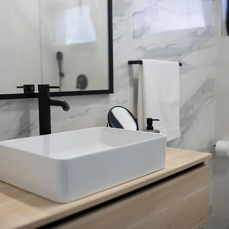 Διαμέρισμα Sea Silhouette *