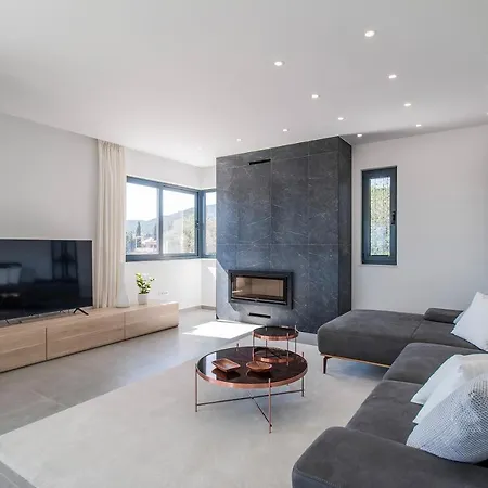 Διαμέρισμα Sea Silhouette