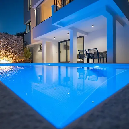 Sea Silhouette Žman