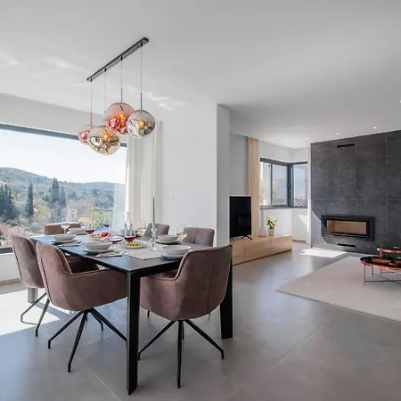 Διαμέρισμα Sea Silhouette *