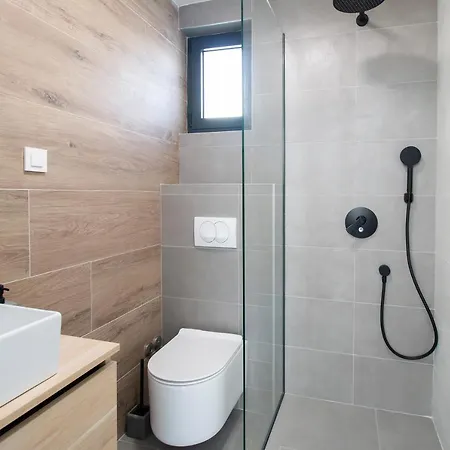 Διαμέρισμα Sea Silhouette Žman