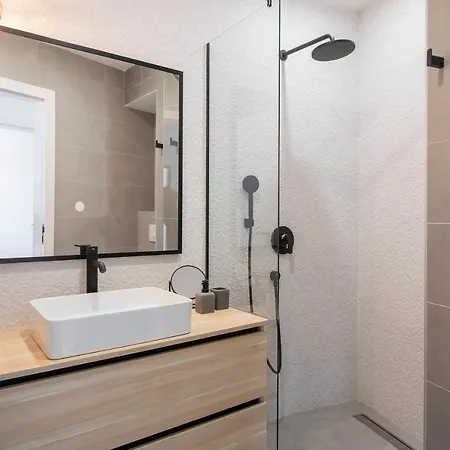 Διαμέρισμα Sea Silhouette