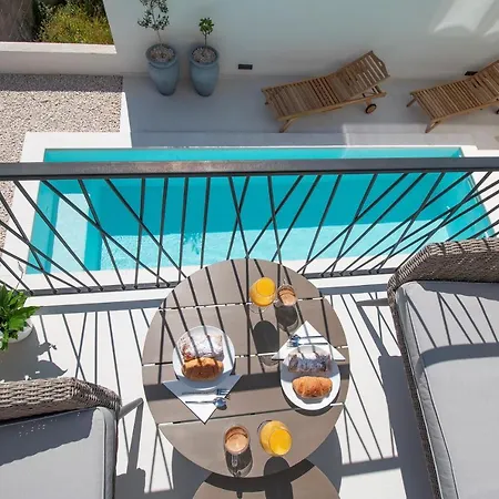 Διαμέρισμα Sea Silhouette