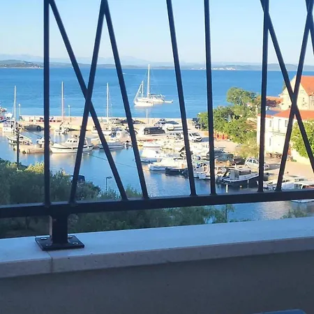 Sea Silhouette Διαμέρισμα Žman