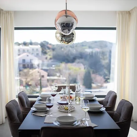 公寓 Sea Silhouette *