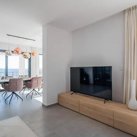 公寓 Sea Silhouette