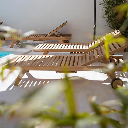 公寓 Sea Silhouette Žman