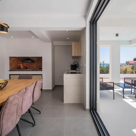 公寓 Sea Silhouette *