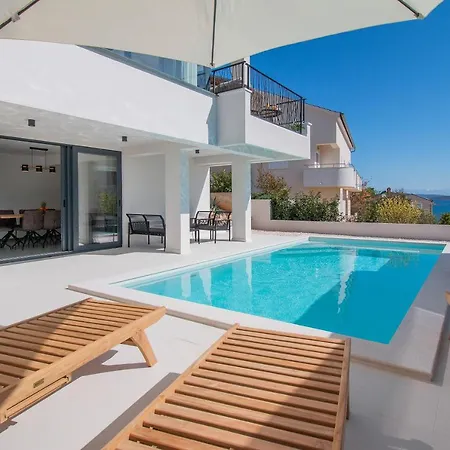 公寓 Sea Silhouette Žman