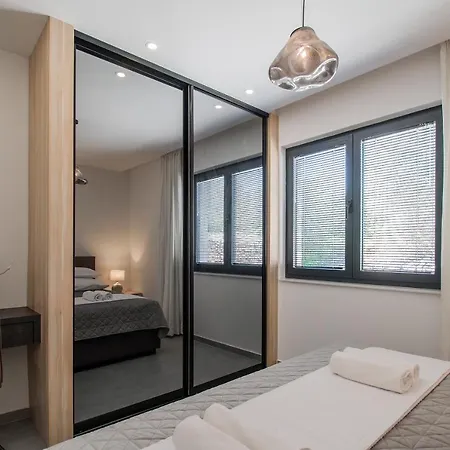 公寓 Sea Silhouette Žman