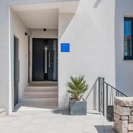 Sea Silhouette 公寓 *