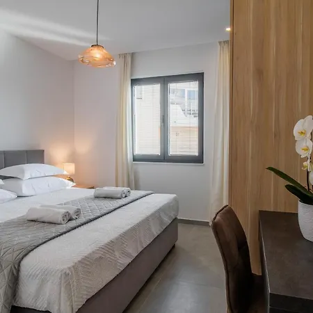 Apartamento Sea Silhouette *