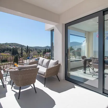 公寓 Sea Silhouette *