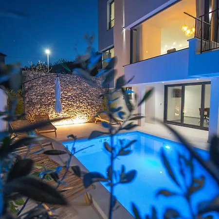 Apartamento Sea Silhouette