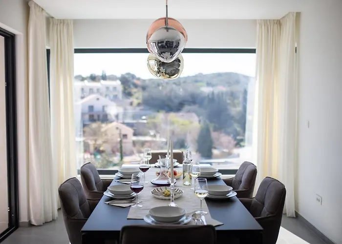 Apartmán Sea Silhouette *