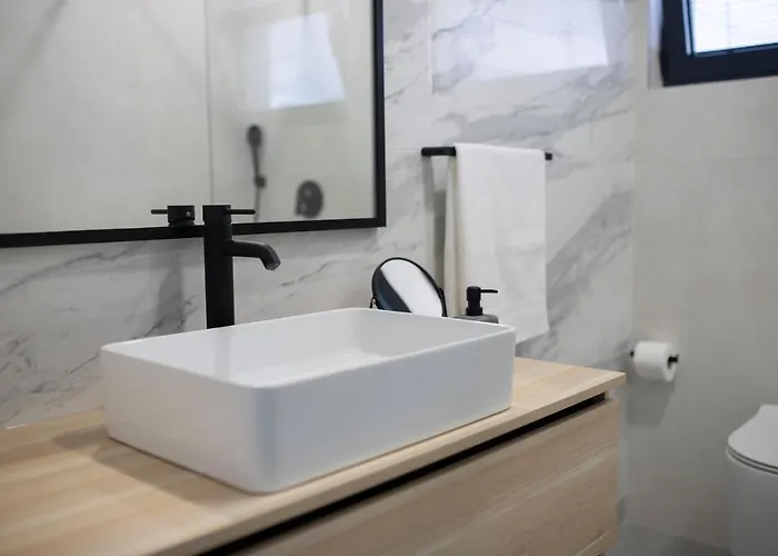 Apartmán Sea Silhouette *