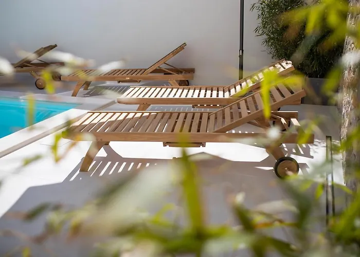 Apartmán Sea Silhouette Žman