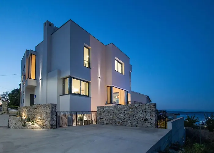 Sea Silhouette Žman