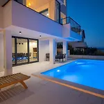 Apartament Sea Silhouette Žman