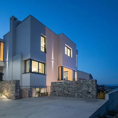 Sea Silhouette Žman