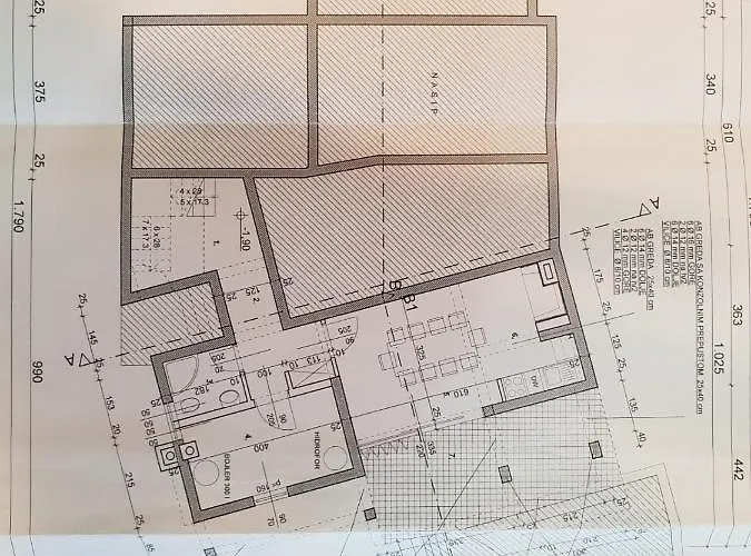 Sea Silhouette Apartamento