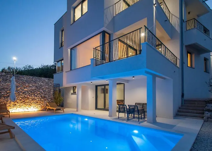 Sea Silhouette * Žman