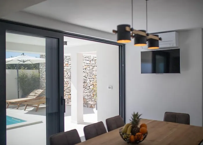 Sea Silhouette Apartamento