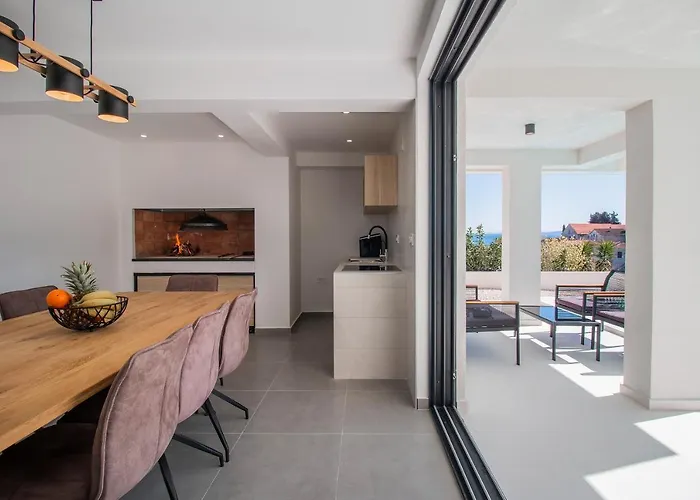 Apartamento Sea Silhouette *