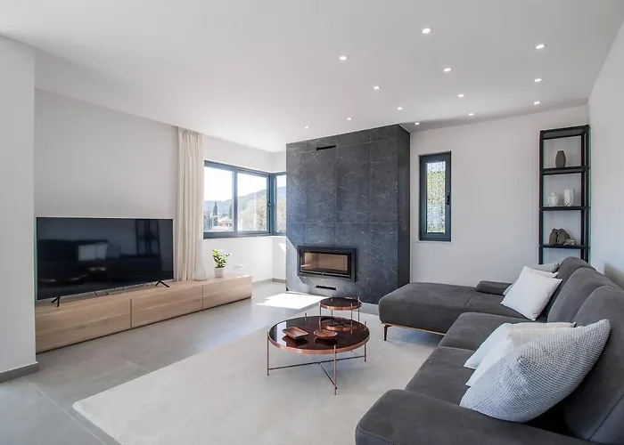 Apartamento Sea Silhouette