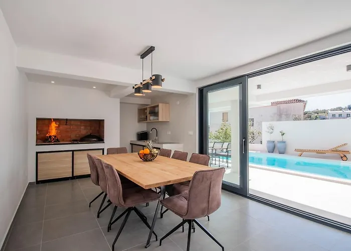 Sea Silhouette Apartamento *