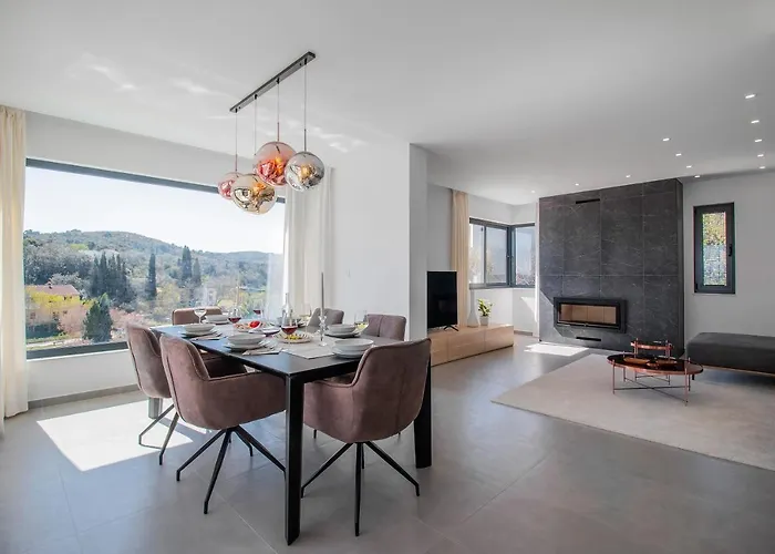 Apartamento Sea Silhouette *