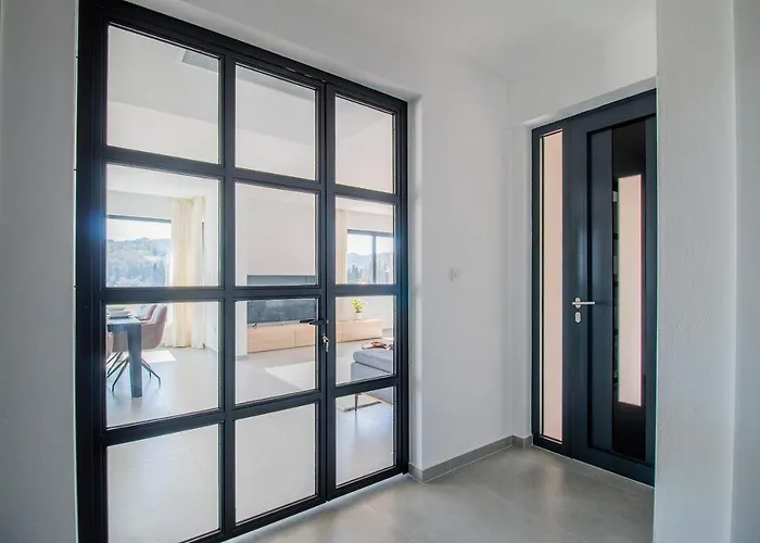 Apartamento Sea Silhouette