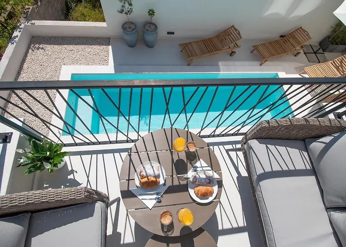 Apartamento Sea Silhouette