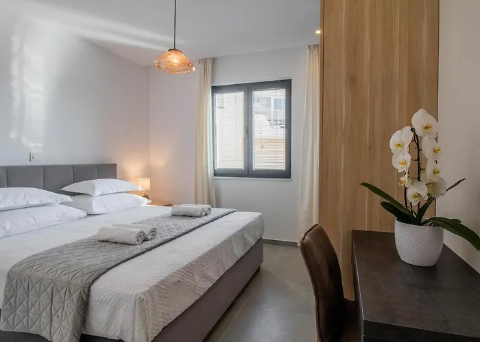 Apartamento Sea Silhouette *