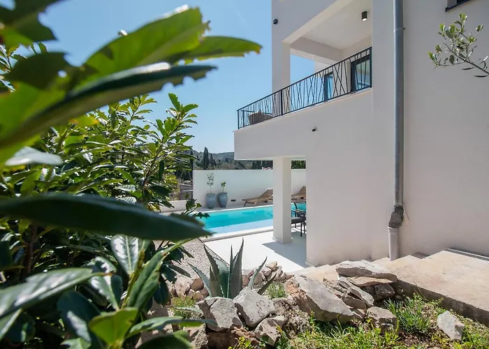 Sea Silhouette Apartamento